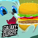 Galaxy Burger APK