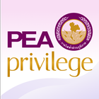 PEA Privilege icône