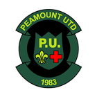 Peamount United simgesi