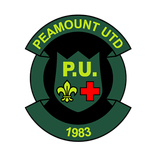 Peamount United