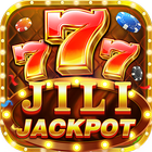 JILI Jackpot 아이콘