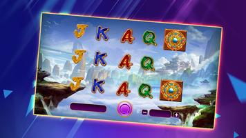 برنامه‌نما JILI Jackpot عکس از صفحه