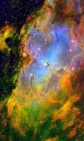Astronomy wallpaper penulis hantaran
