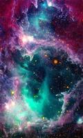 Astronomy wallpaper syot layar 1