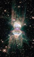 Astronomy wallpaper syot layar 3
