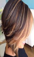 Lady short hair styles ảnh chụp màn hình 2
