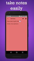 Notepad Free (No Ads) screenshot 2