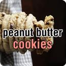 peanuts butter cookie APK