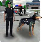 Icona Poliziotto Dog Simulator 2017