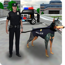Simulateur de chien de police 2017 APK