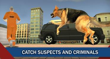 Police Dog screenshot 1