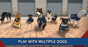 Police Dog screenshot 3