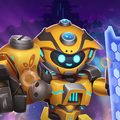 Bubble Bots