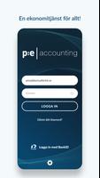 PE Accounting โปสเตอร์