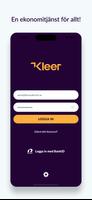 Poster Kleer