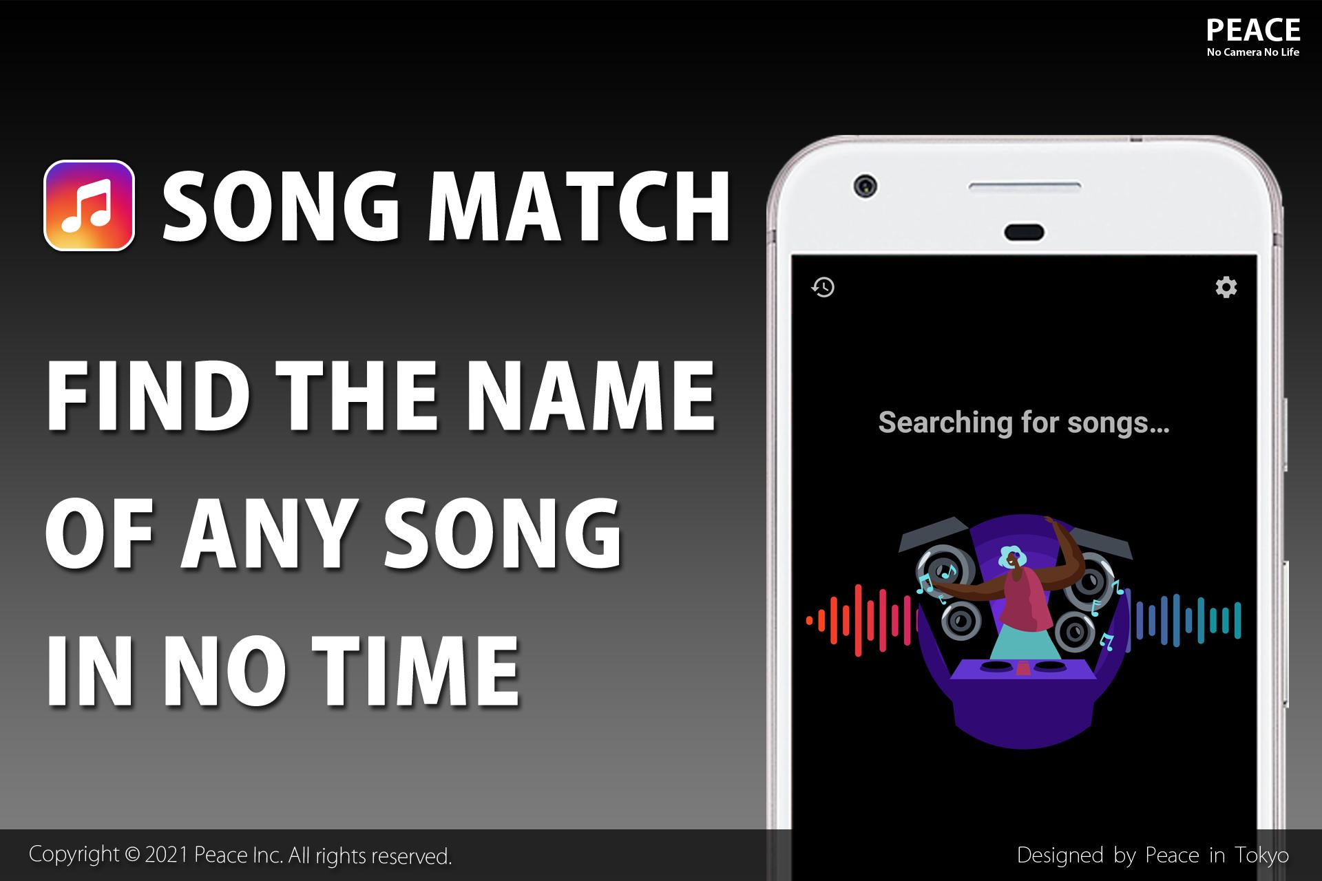 Music Recognition - Find songs APK for Android Download