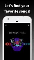Music Recognition - Find songs screenshot 1