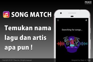 Pengenalan Musik Temukan lagu poster