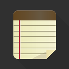 Notepad иконка