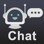 آیکون‌ AI Chat