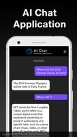 AI Chat تصوير الشاشة 3