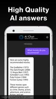 AI Chat স্ক্রিনশট 1