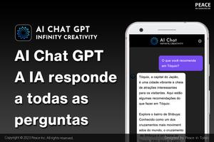 AI Chat Cartaz