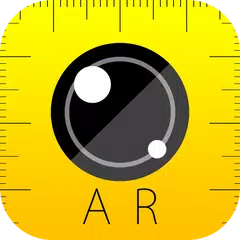 AR Measure  [AR Maß] APK Herunterladen