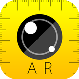 AR Measure icône