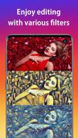 Art Filter اسکرین شاٹ 2