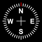آیکون‌ Compass