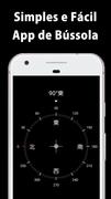 Bússola imagem de tela 2