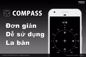 La bàn bài đăng