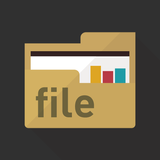 Icona File Manager