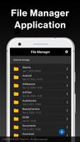 File Manager capture d'écran 3