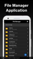 File Manager Ekran Görüntüsü 3