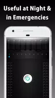 Flashlight screenshot 1