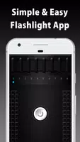 Flashlight screenshot 5