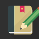 Handwritten note - Sketchbook APK