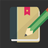 Handwritten note - Sketchbook APK