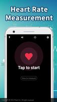 心拍数・脈拍の測定 - 健康管理アプリ スクリーンショット 3
