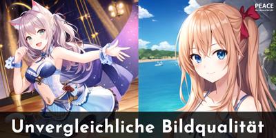 KI-Bildgenerator – KI-Anime Screenshot 1