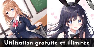 Générateur d'images IA capture d'écran 2