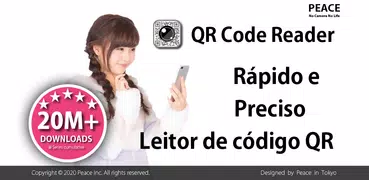 Leitor de código QR