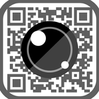 Leitor de código QR ícone