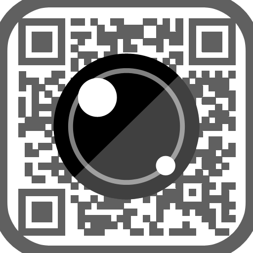 QR-Code-Leser, Barcode-Scanner