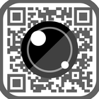 QR Code Reader-icoon