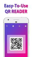 QR Code Reader poster