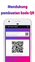 Pembaca Kode QR screenshot 2