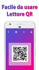 download Lettore di codici QR XAPK